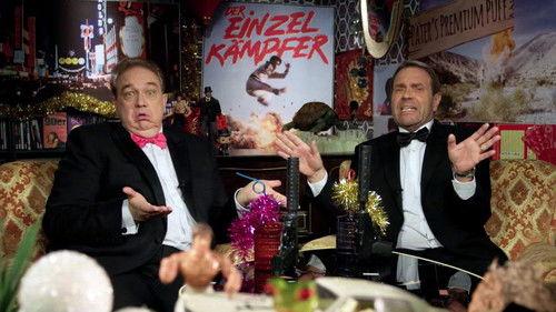 Die schlechtesten Filme aller Zeiten Season 12 Episode 4 - Episode 4