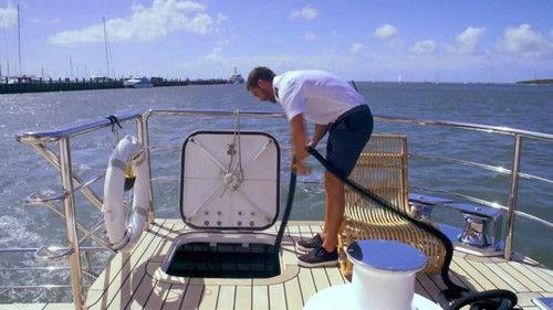 Below Deck Down Under Season 2 Episode 3 - Ice, Ice, Maybe