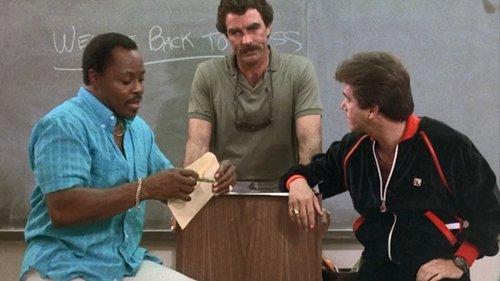 undefined Season 5 Episode 8 - Murder 101