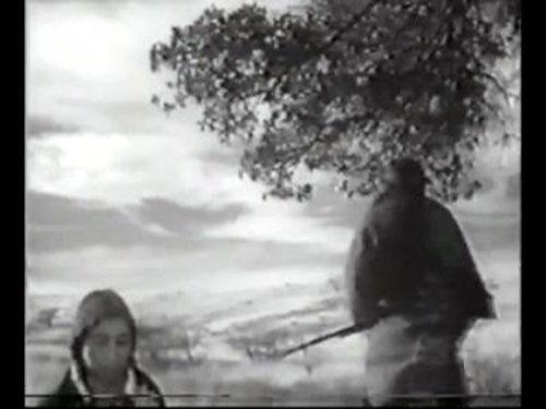 Gunsmoke Season 4 Episode 38 - Blue Horse