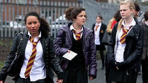 Waterloo Road Season 6 Episode 6 - Episode 6