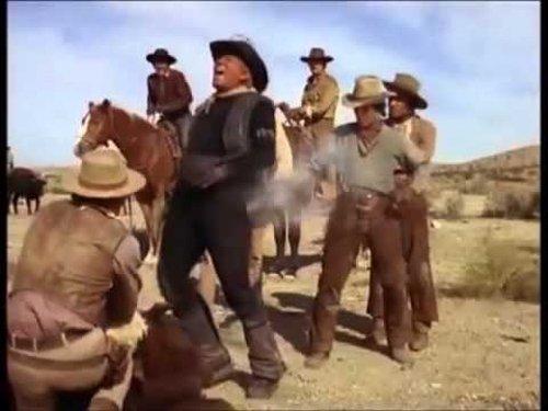 The High Chaparral Season 1 Episode 23 - Bad Day for a Thirst