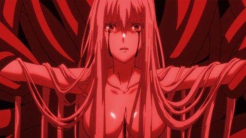 Berserk of Gluttony Season 1 Episode 8 - The Village of Lost Memories