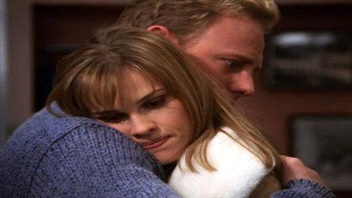 Beverly Hills, 90210 Season 8 Episode 16 - The Elephant's Father