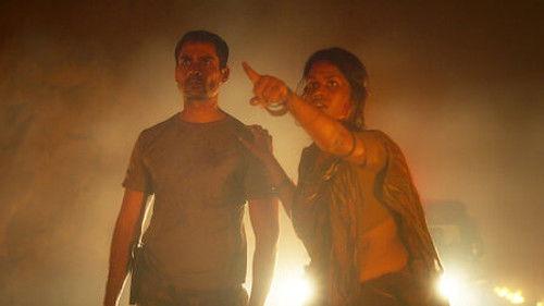 Betaal Season 1 Episode 4 - The Colonel