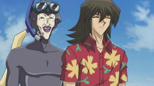 Yu-Gi-Oh! GX Season 1 Episode 60 - Pop Goes the Duel