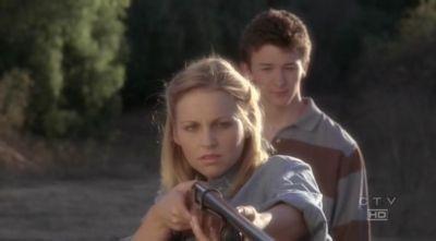 undefined Season 3 Episode 4 - Ghost in the Machine