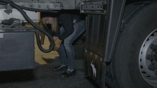 Girls Who Ride Season 1 Episode 6 - Episode 6