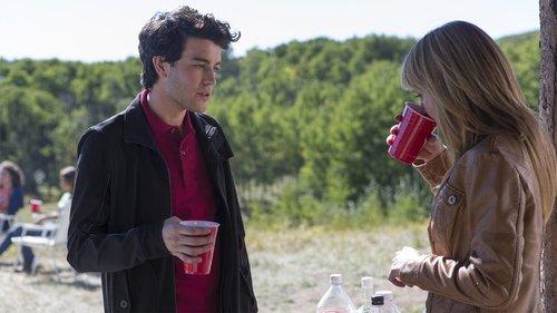 Heartland Season 6 Episode 11 - Blowing Smoke