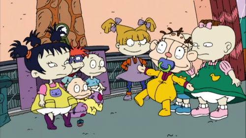 undefined Season 8 Episode 57 - Hello Dilly