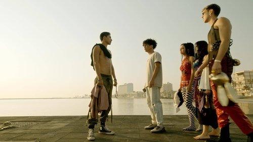 I Love You, and It Hurts Season 1 Episode 8 - Empty