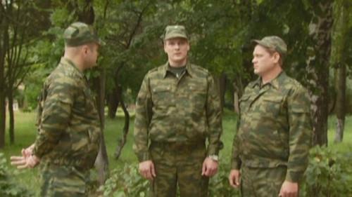 Kremlin cadets Season 2 Episode 23 - Episode 23