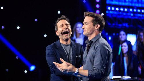 Ce soir tout est permis Season 1 Episode 2 - Episode 2