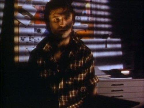 undefined Season 1 Episode 6 - Slippage