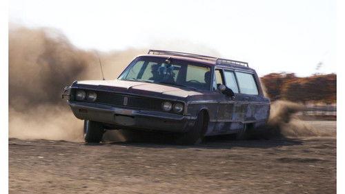 Roadkill Garage Season 3 Episode 3 - Attack of the Monster Wagons!