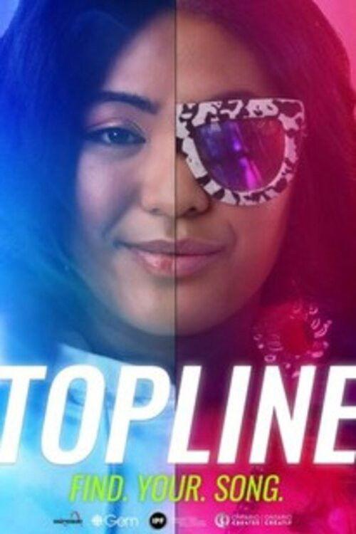 Topline poster