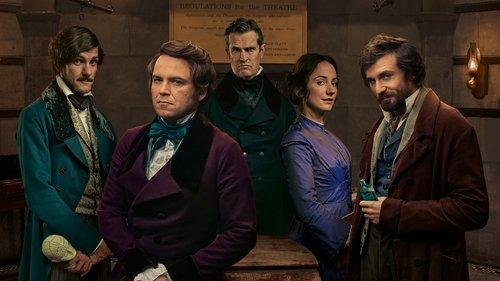 Quacks Season 1 Episode 1 - The Duke's Tracheotomy