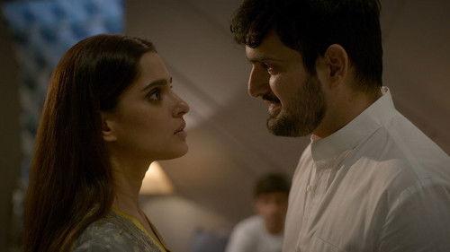 City of Dreams Season 2 Episode 8 - The Truce