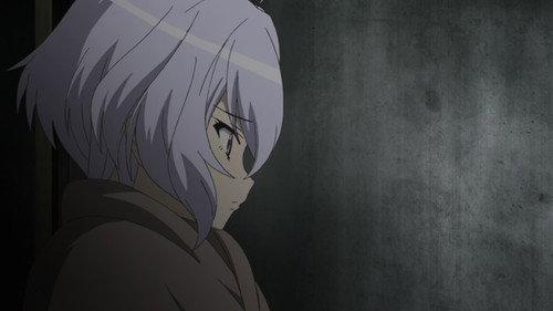 Superb Song of the Valkyries: Symphogear Season 1 Episode 9 - Protector's Song