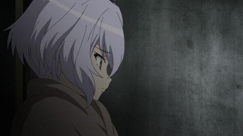 Superb Song of the Valkyries: Symphogear Season 1 Episode 9 - Protector's Song