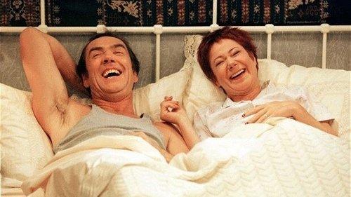 My Family Season 1 Episode 1 - The Serpent's Tooth