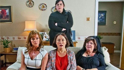 Two Doors Down Season 1 Episode 4 - Episode 4