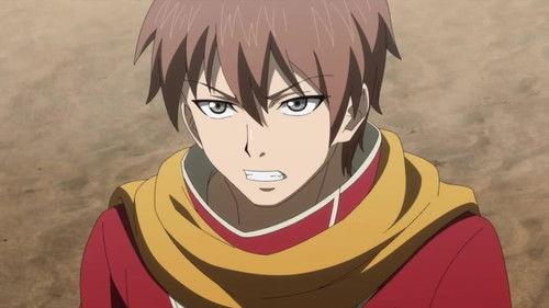 The World of Fantasy Season 5 Episode 2 - Episode 2