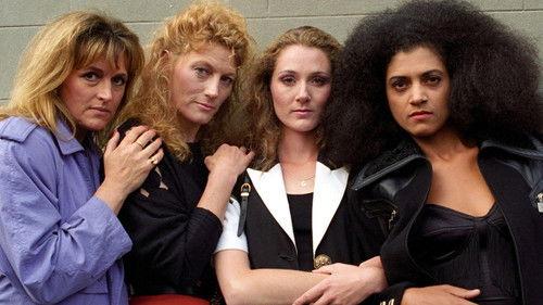 undefined Season 1 Episode 3 - Damaged