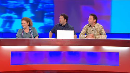 8 Out of 10 Cats Season 7 Episode 12 - Lee Mack, Jennie McAlpine, Kayvan Novak, Louis Walsh