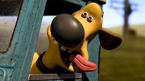 Shaun the Sheep Season 4 Episode 13 - The Dog Show