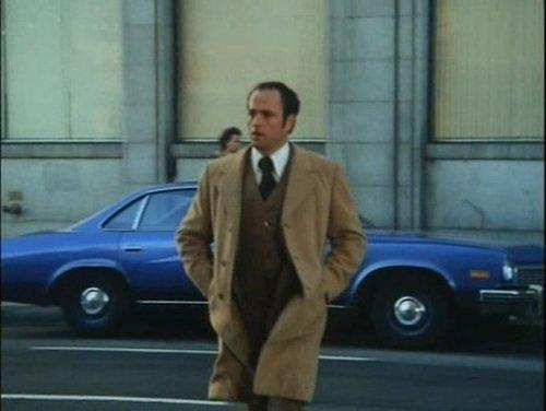 Kojak Season 3 Episode 17 - On the Edge