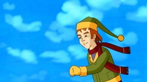 Princess Sissi Season 1 Episode 19 - An Eventful Christmas