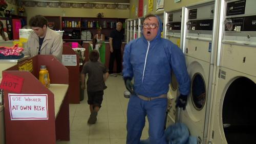 Trailer Park Boys Season 8 Episode 6 - Friends with the Benedicts