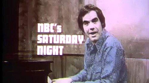 Saturday Night Live Season 1 Episode 5 - Robert Klein with ABBA and Loudon Wainwright III