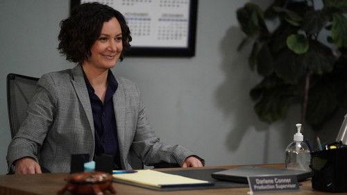 The Conners Season 3 Episode 10 - Who Are Bosses, Boats and Eckhart Tolle?