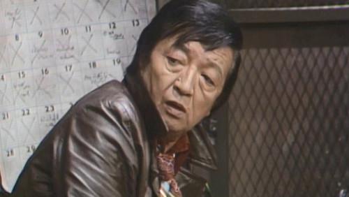 Barney Miller Season 2 Episode 11 - Rain