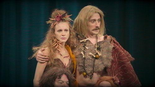 The Life and Movies of Erşan Kuneri Season 2 Episode 7 - This Stingy Life