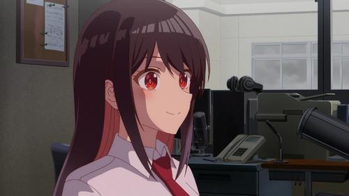 Tune In to the Midnight Heart Season 1 Episode 10 - Kiss or Hug / Black Cats and White Dogs