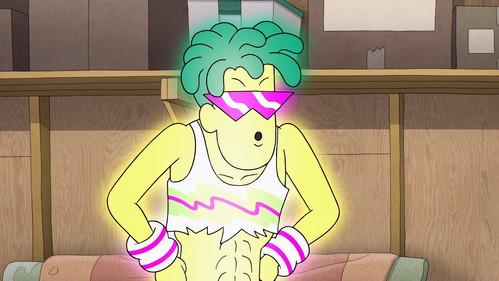 undefined Season 1 Episode 10 - Golden Gamer