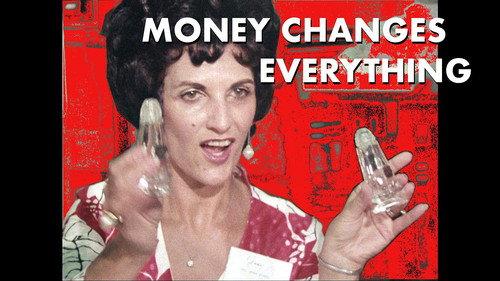Can't Get You Out of My Head Season 1 Episode 3 - Part Three - Money Changes Everything