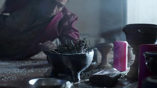 undefined Season 1 Episode 4 - An Arcane Incantation