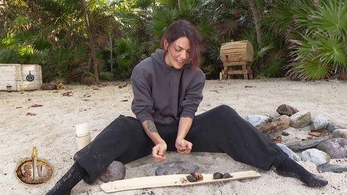 Supervivientes Season 17 Episode 6 - Episode 6