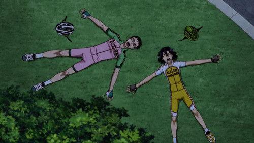 Yowamushi Pedal Season 3 Episode 15 - Koga's Goal