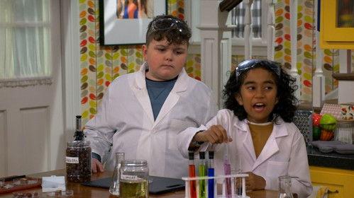 Pretty Freekin Scary Season 1 Episode 17 - Life Under Control