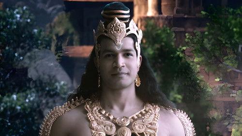 Dharm Yoddha Garud Season 1 Episode 12 - The Story Of Birth