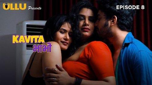 Kavita Bhabhi Season 1 Episode 8 - Threesome (Part Two)