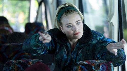 Schooled Season 2 Episode 4 - Kick Like a Girl