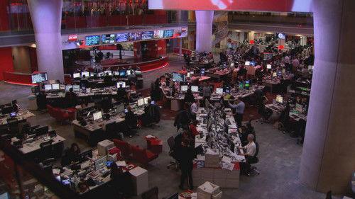 Argos TV - Medialogic Season 3 Episode 1 - Episode 1