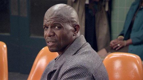 Everybody Hates Chris Season 3 Episode 11 - Everybody Hates the Port Authority
