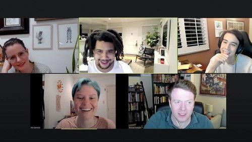 Dimension 20's Adventuring Party Season 3 Episode 7 - Character Assassination